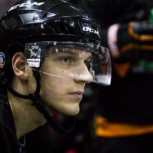 Meet your Posher, Darren